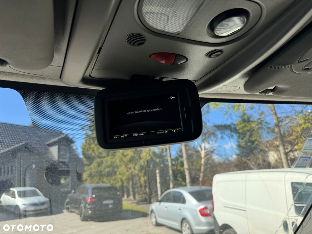 Renault MASTER L2H2 KLIMATYZACJA MAŁE KILOMETRY - 27