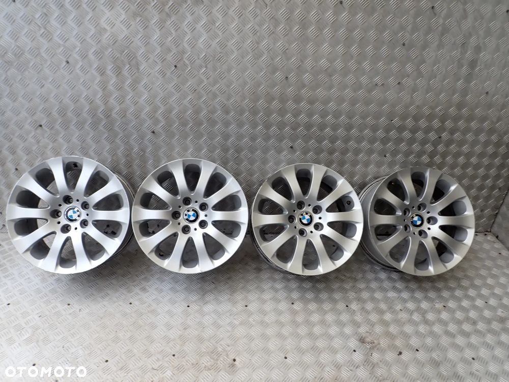 FELGI ALUMINIOWE  BMW 8JX17  ET 34  5X120  BMW 6775597 - 1
