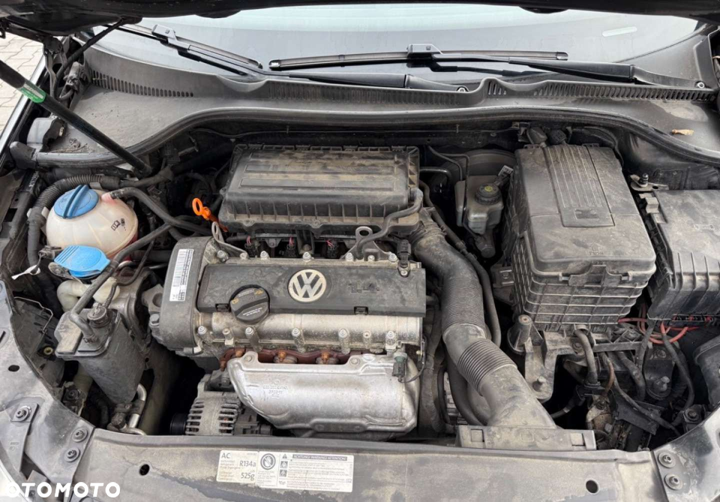 Volkswagen Golf - 2