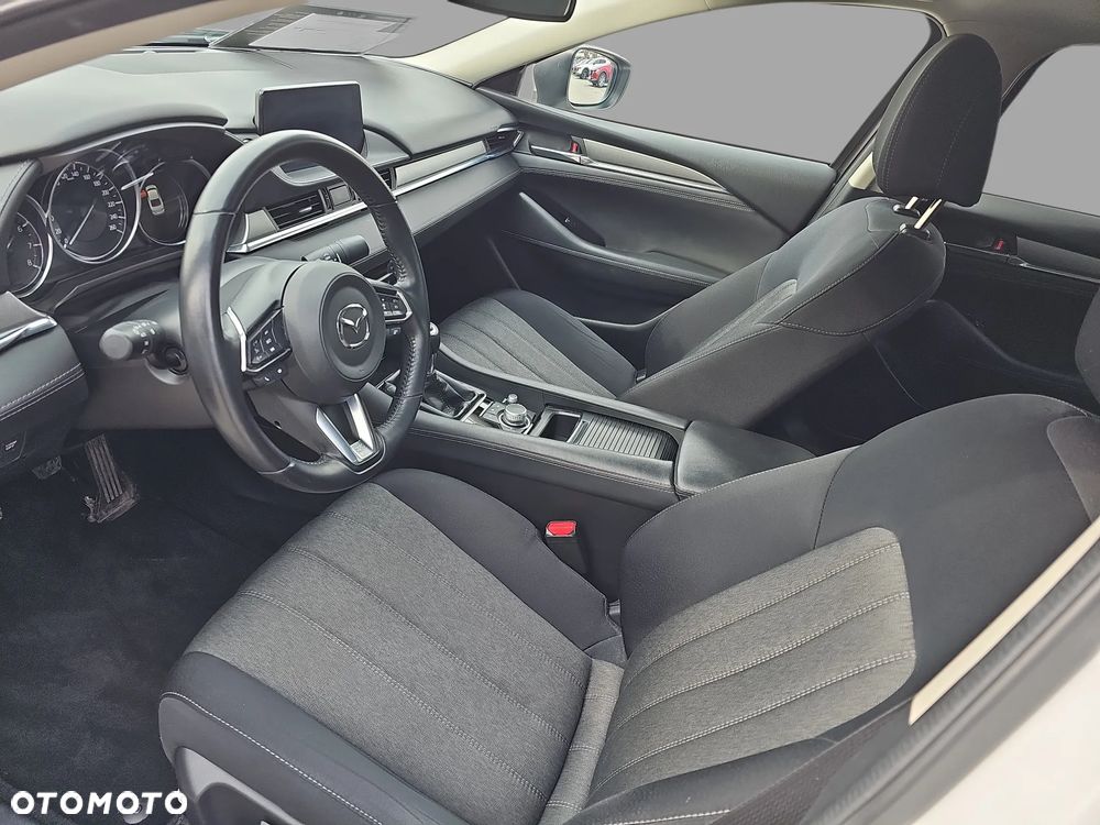 Mazda 6 2.0 SKYEnergy - 12