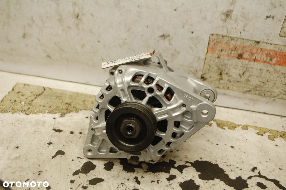 ALTERNATOR REGENEROWANY VALEO 90A HYUNDAI KIA 2.0 SPORTAGE TUCSON 37300-22650 - 1