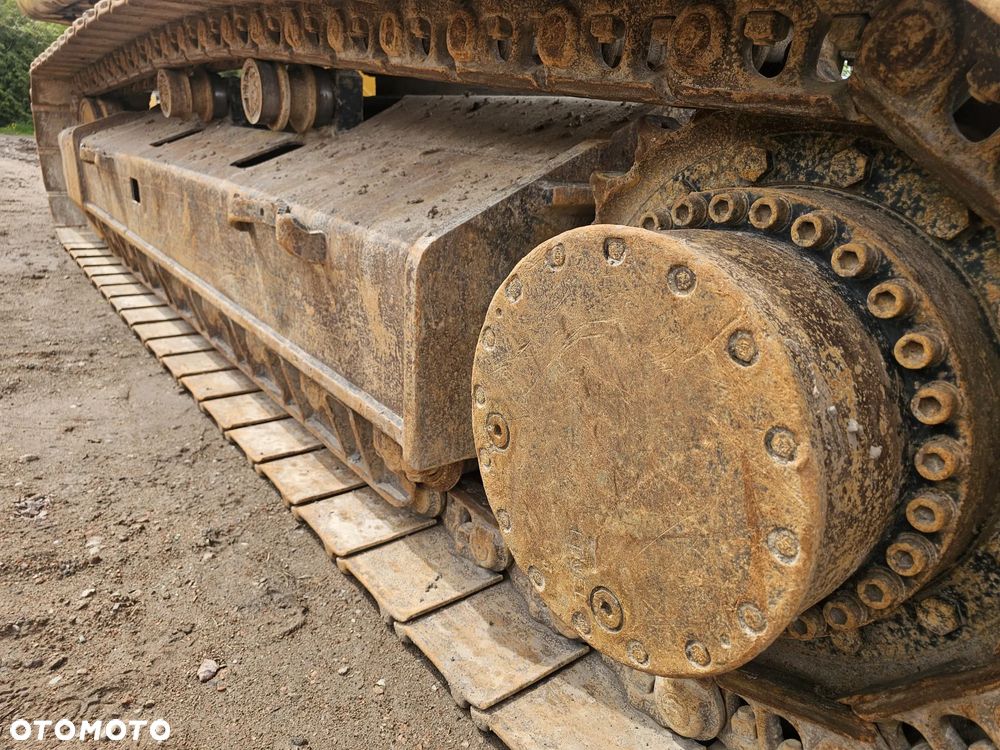 Caterpillar 336FL - 12