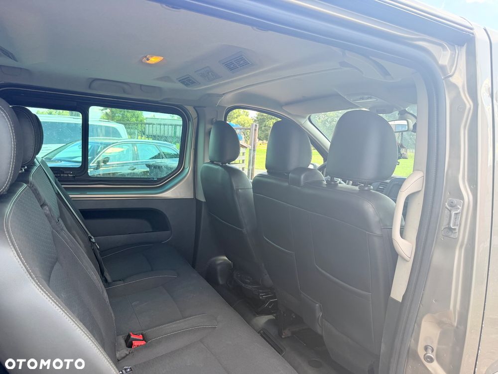 Opel Vivaro - 3