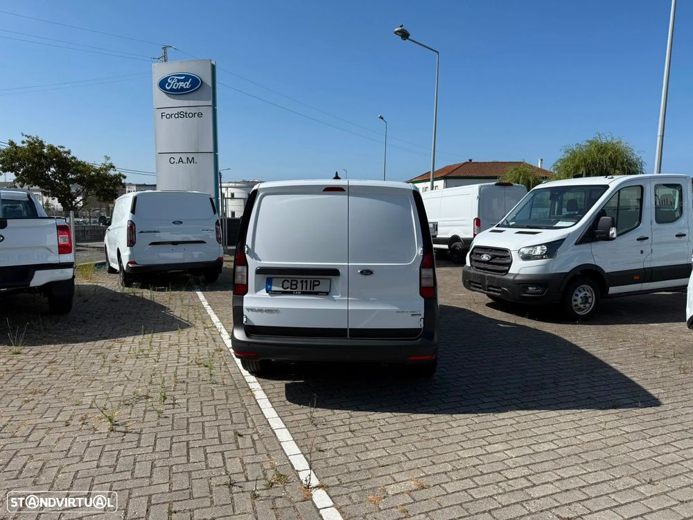 Ford TRANSIT CONNECT L2 Trend - 6