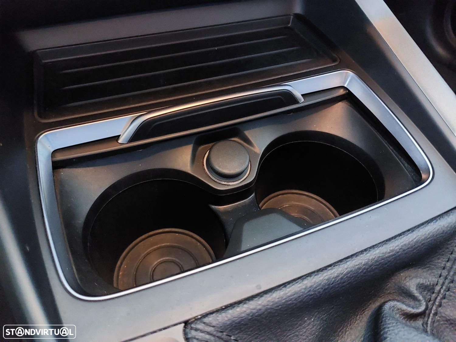 BMW 116 d Advantage - 34