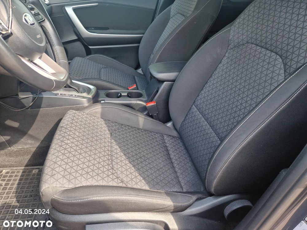 Kia XCeed 1.5 T-GDI L DCT - 9