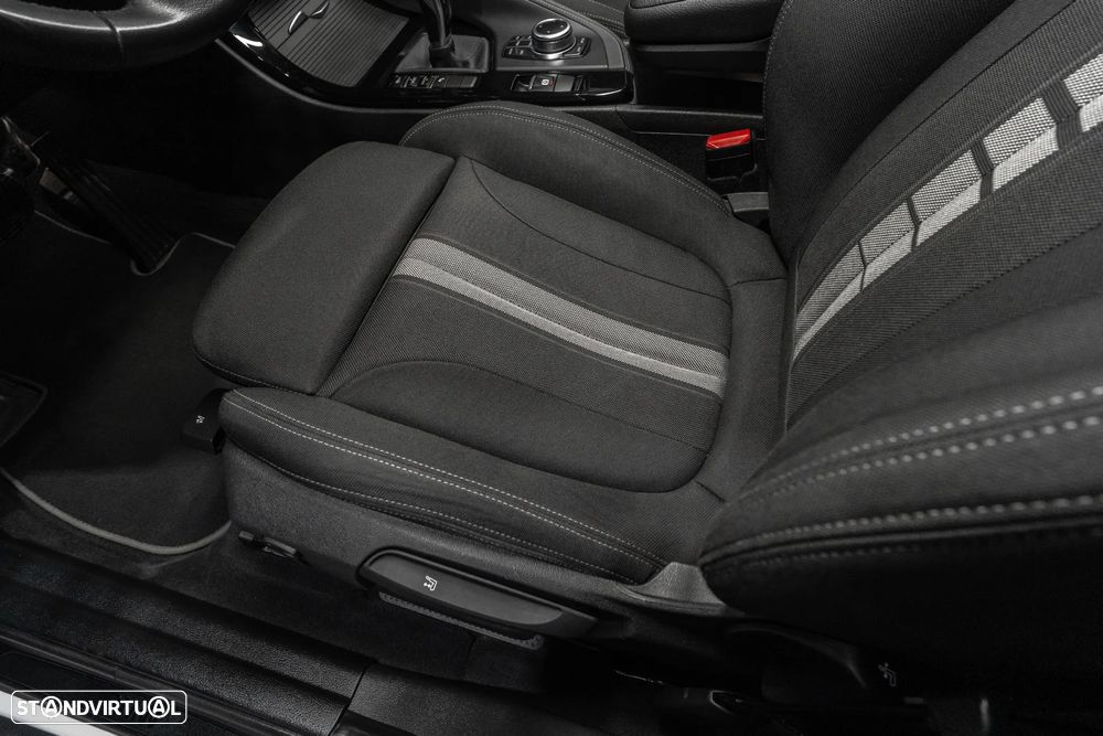 BMW X2 sDrive18i Aut. M Sport - 24