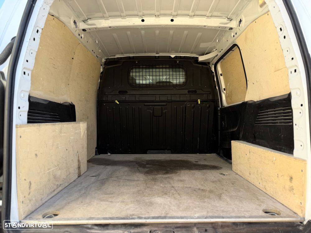 Toyota Proace City - 12