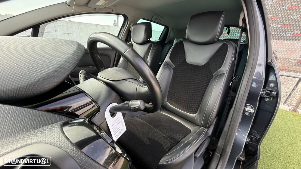 Renault Clio 0.9 TCe Limited Edition - 14