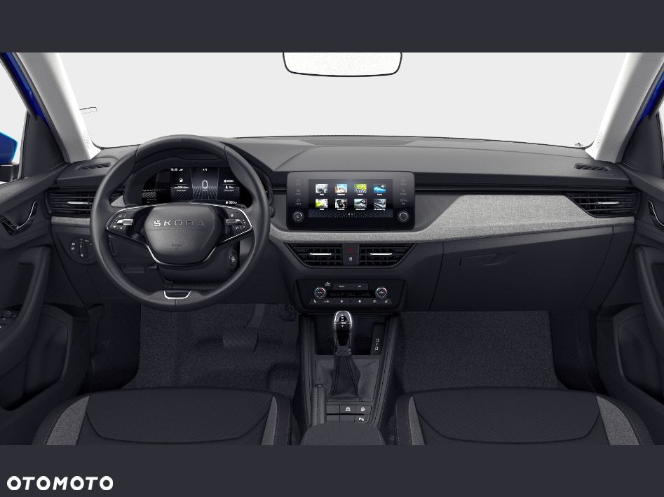 Skoda Scala - 5