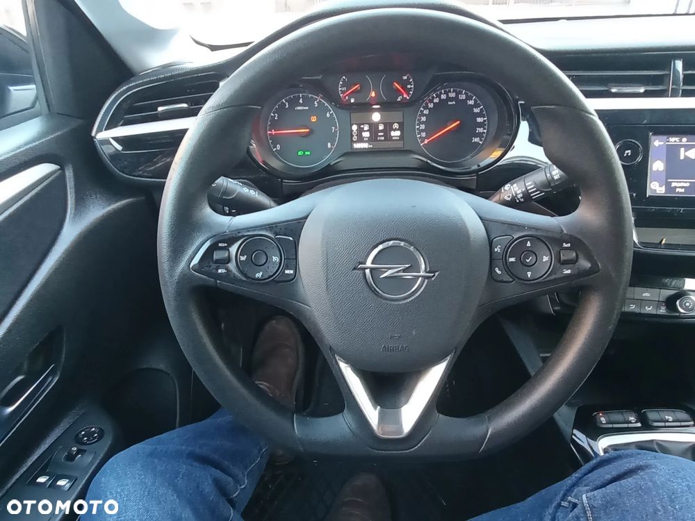 Opel Corsa 1.2 Edition S&S - 12