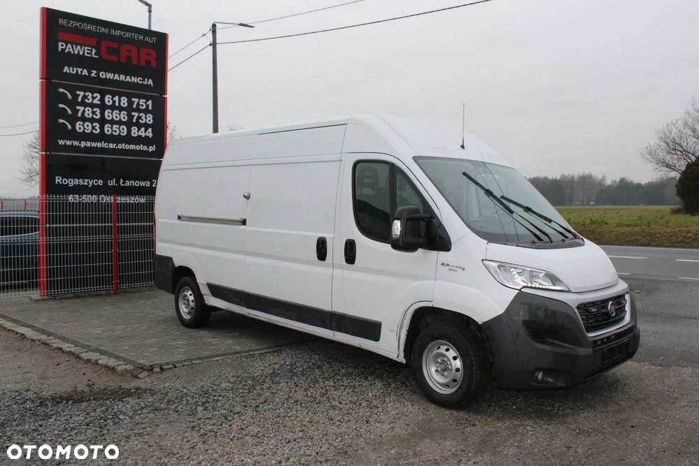 Fiat Ducato - 5