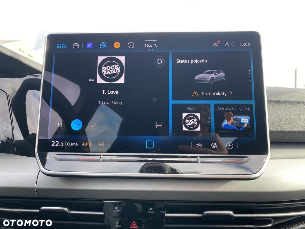 Volkswagen Golf - 32