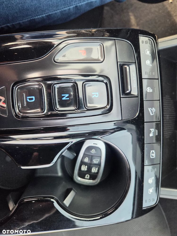 Hyundai Tucson - 17
