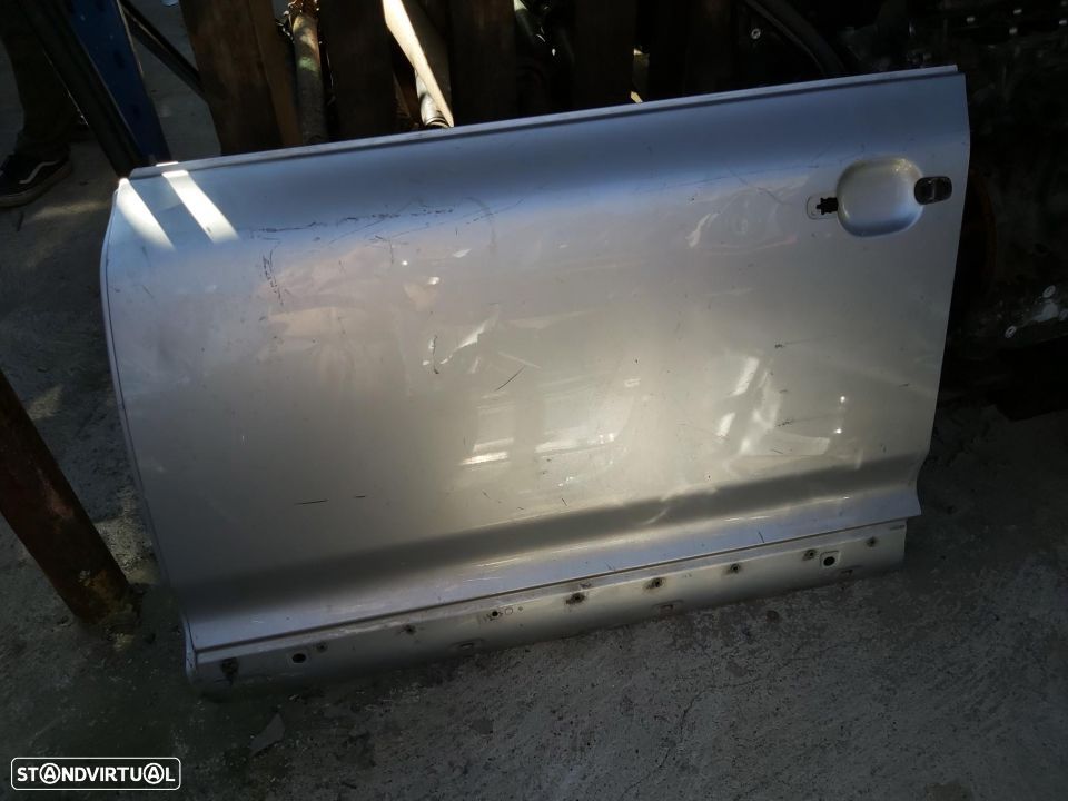 Porta Frente Esquerda VW Touareg , Porche Cayenne - 1