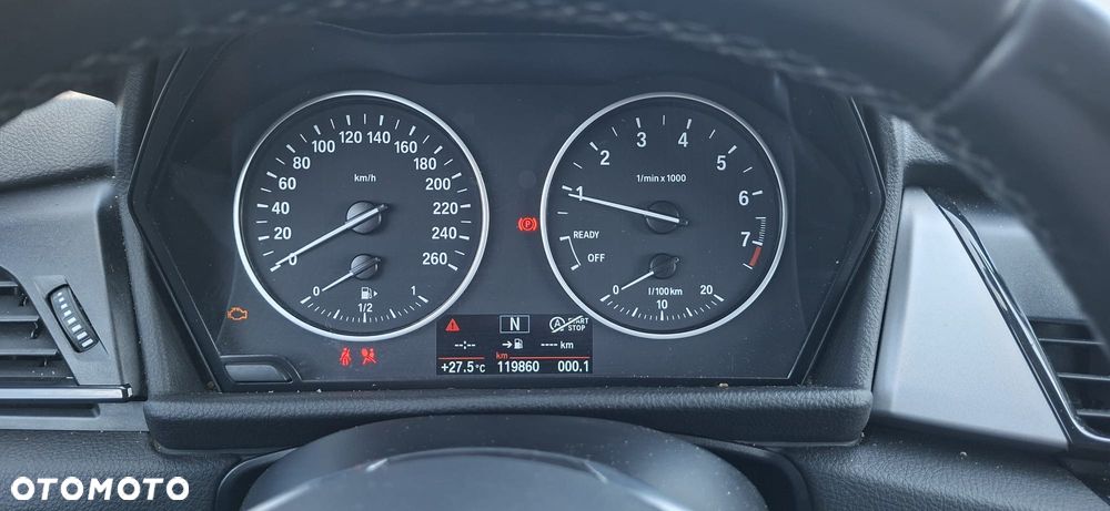 BMW Seria 2 218i - 15