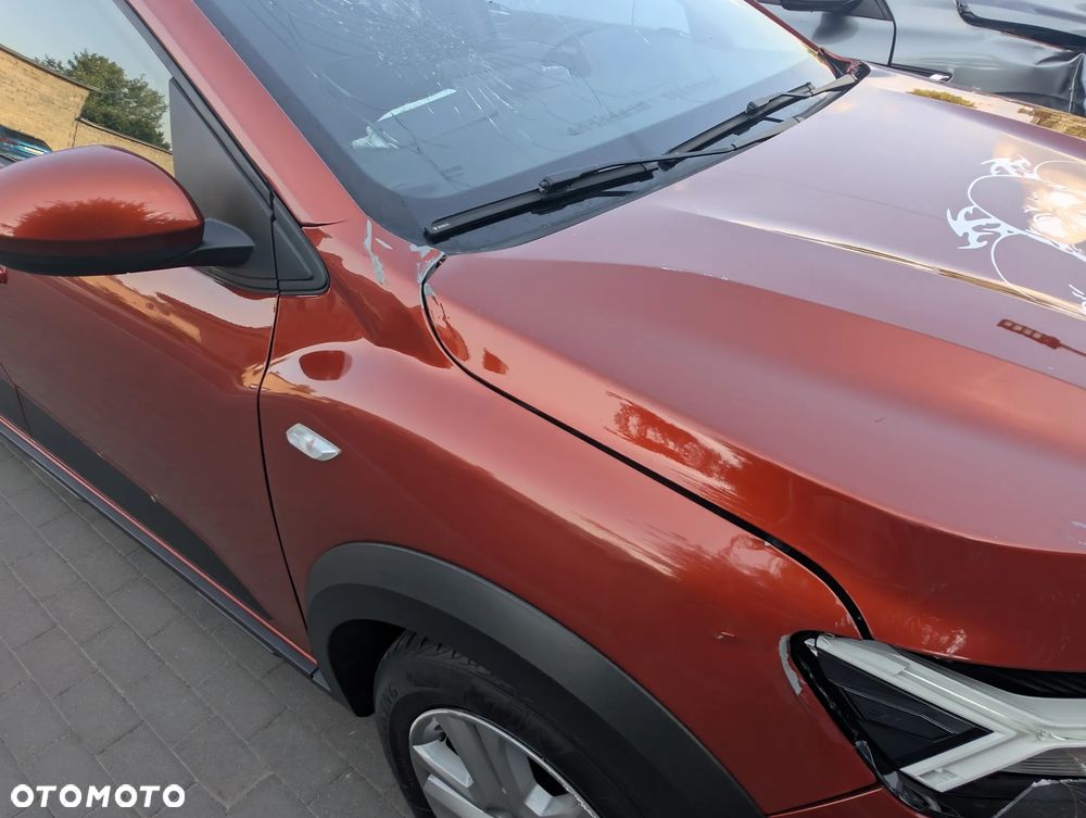 Dacia Jogger 1.0 TCe Expression 7os - 16