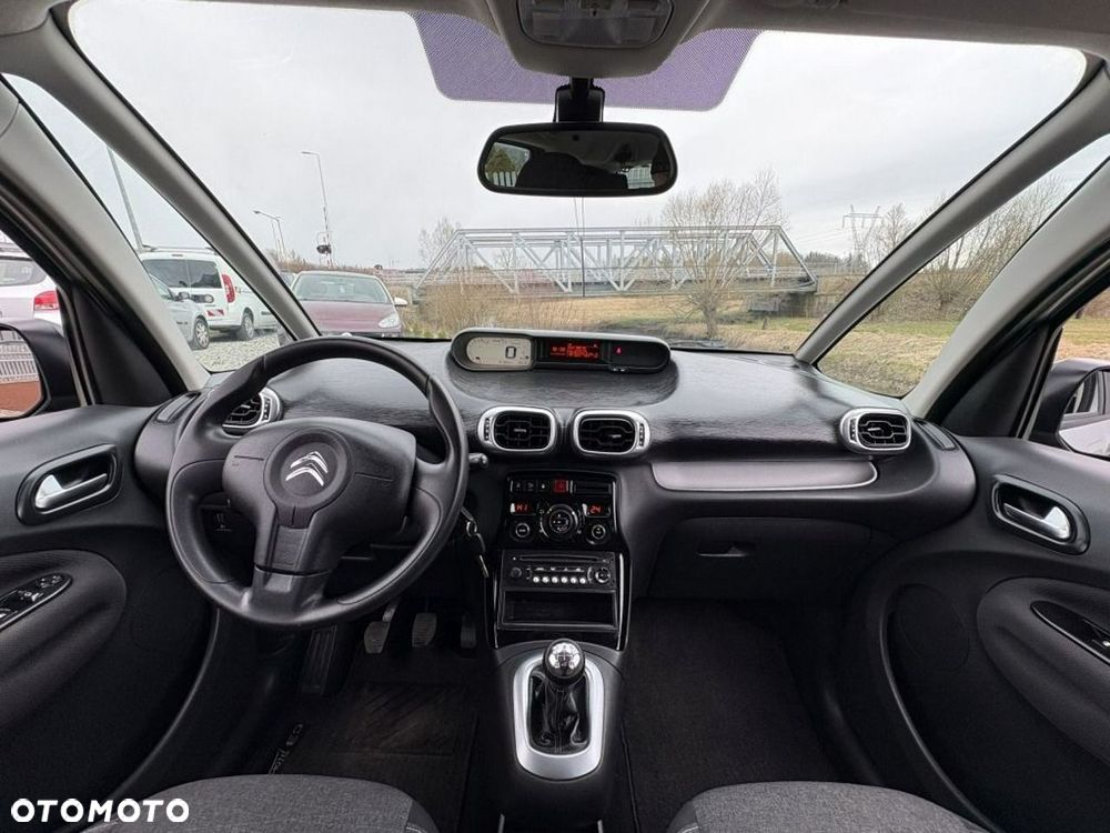 Citroën C3 Picasso - 14
