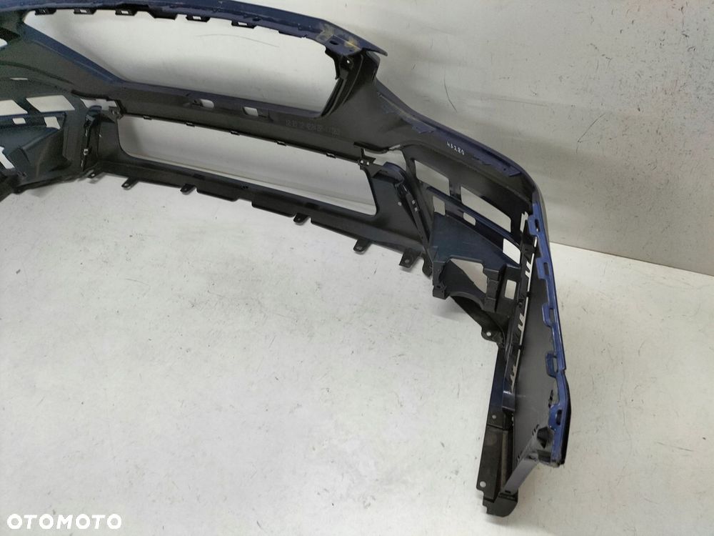 zderzak przedni przód subaru outback 6 vi 21- - 11