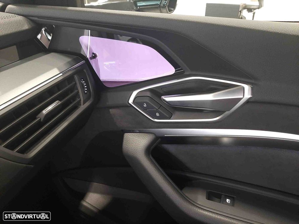 Audi e-tron 55 quattro - 16