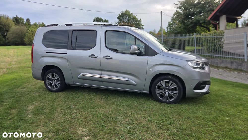 Toyota Proace City Verso - 11