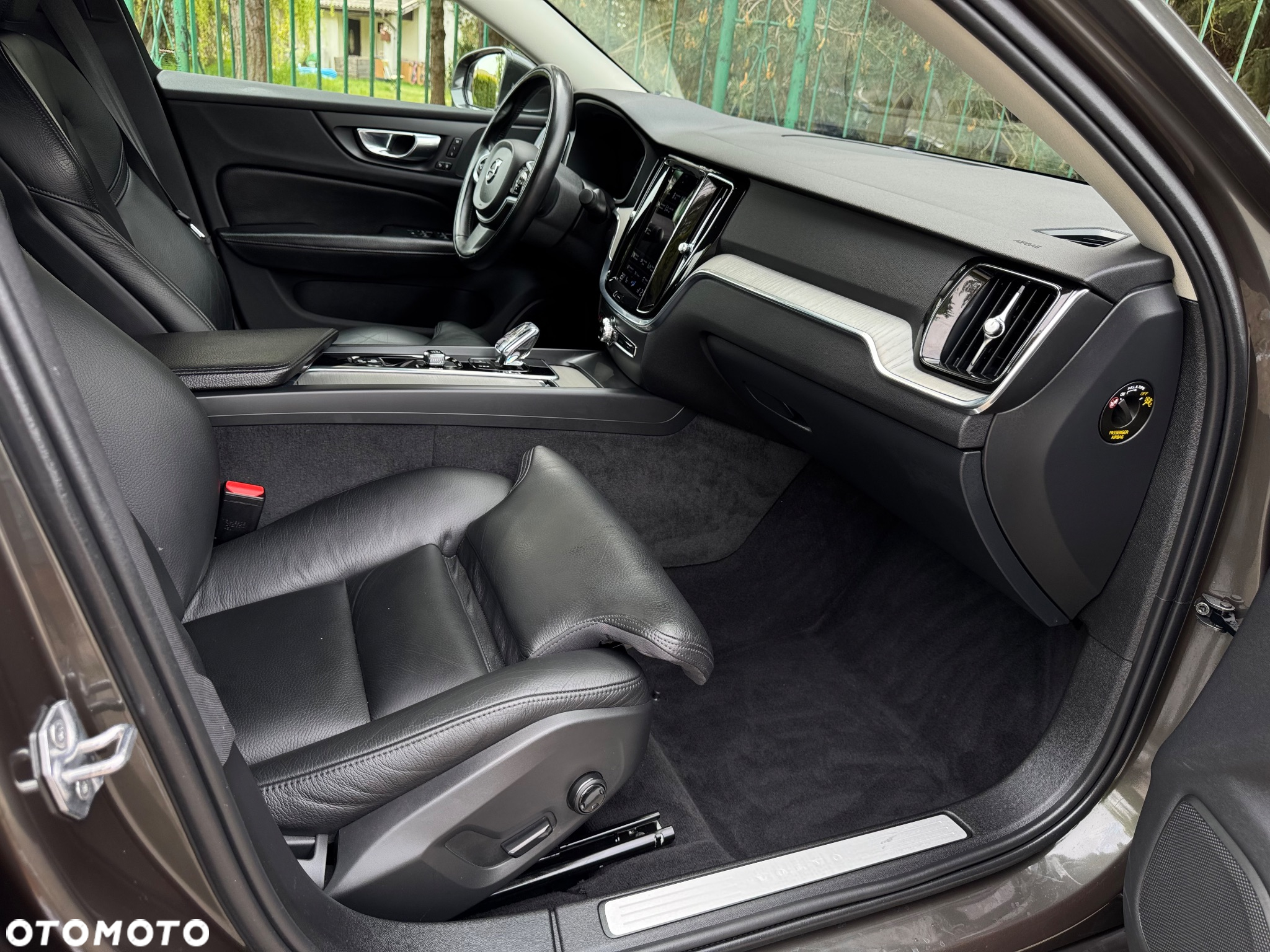 Volvo S60 B4 B Geartronic Inscription - 24