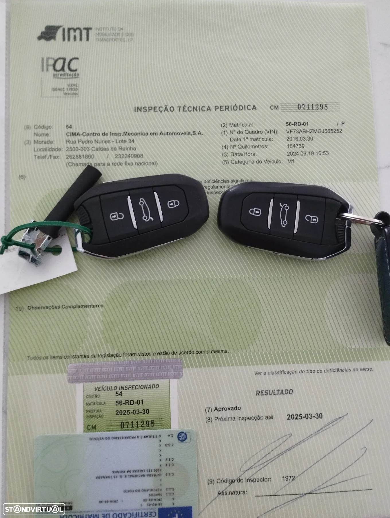 Citroën C4 Picasso 1.6 BlueHDi Exclusive - 4