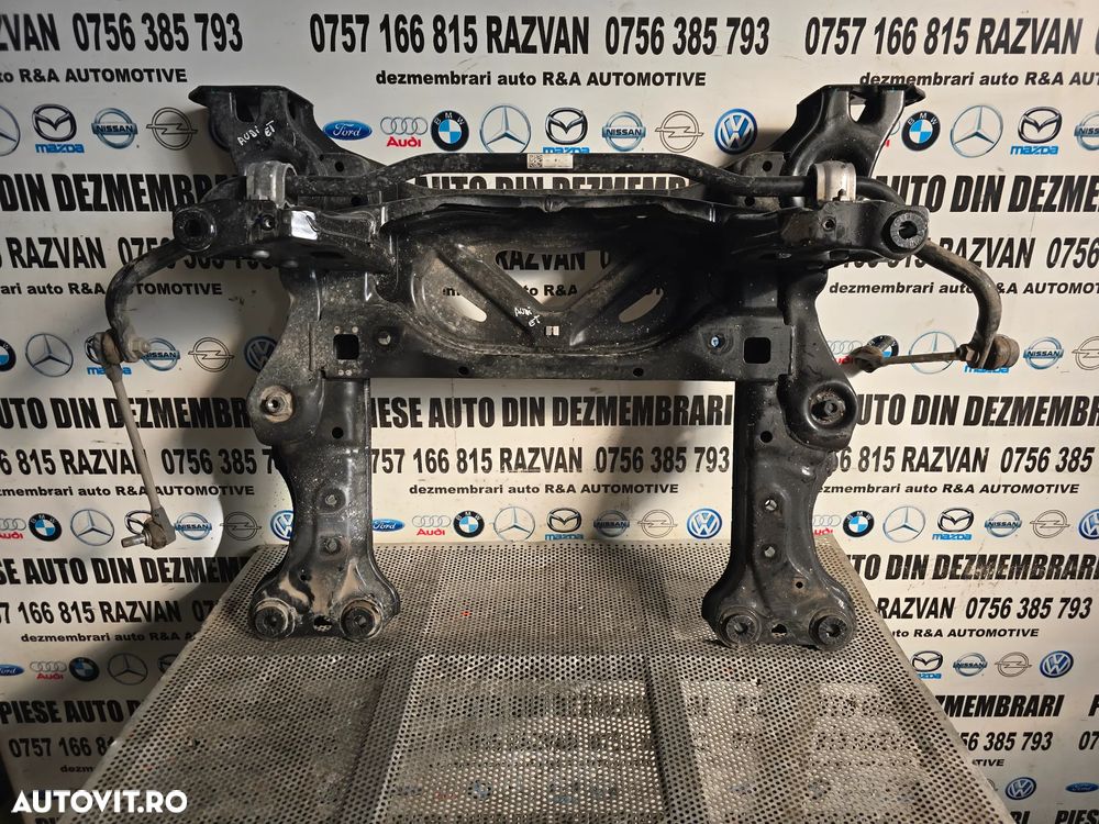 Jug Cadru Motor Audi Q4 E-Tron 2021-2025 Cod 89A400021 - 4