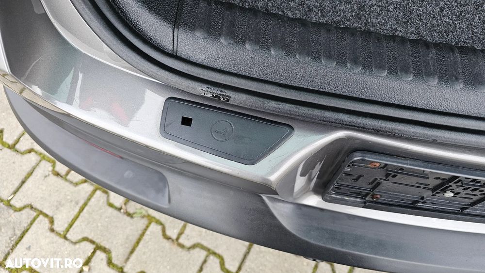 Volkswagen Tiguan 1.4 TSI 4Motion Team - 26