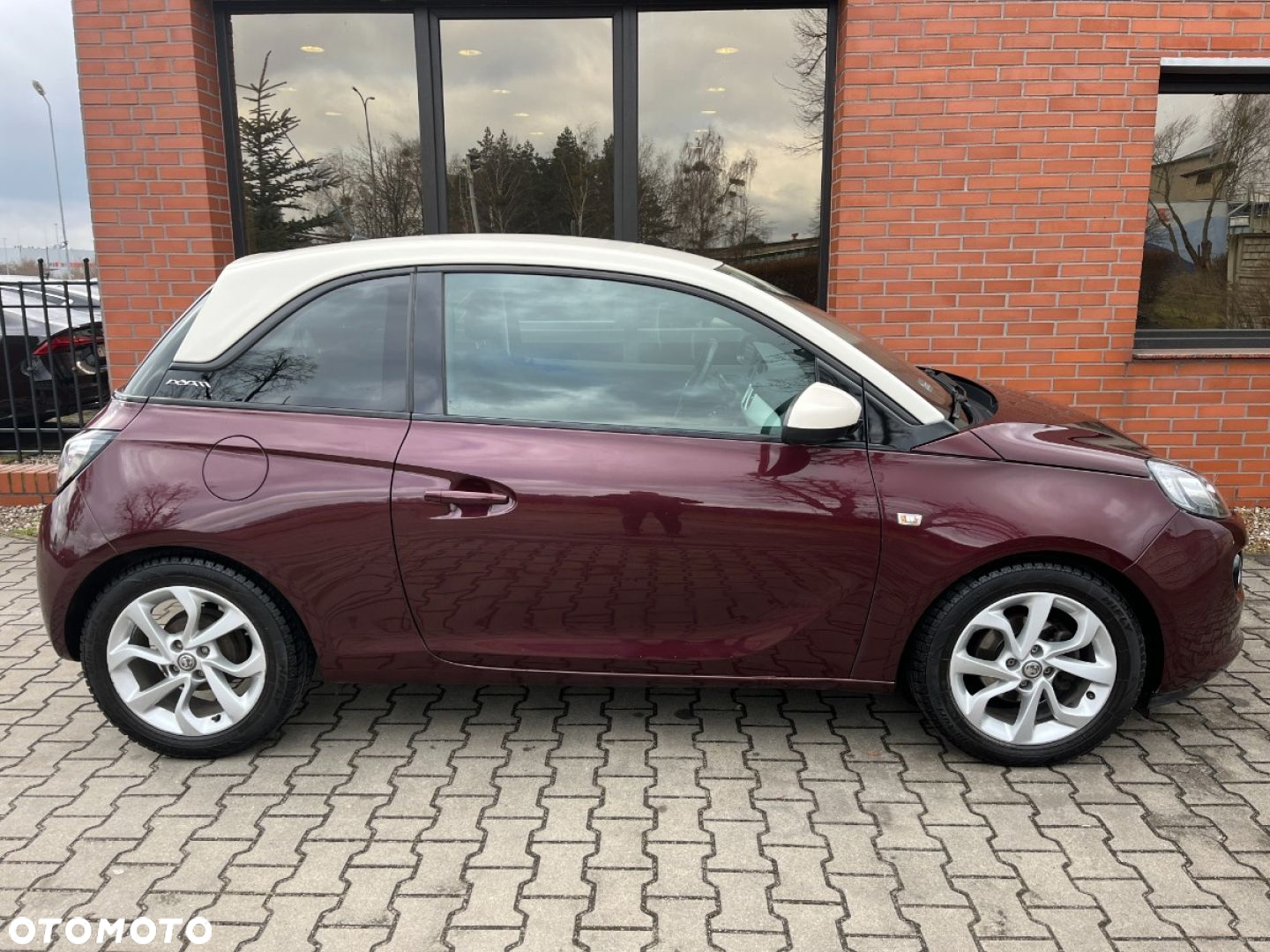 Opel Adam 1.2 Jam - 22