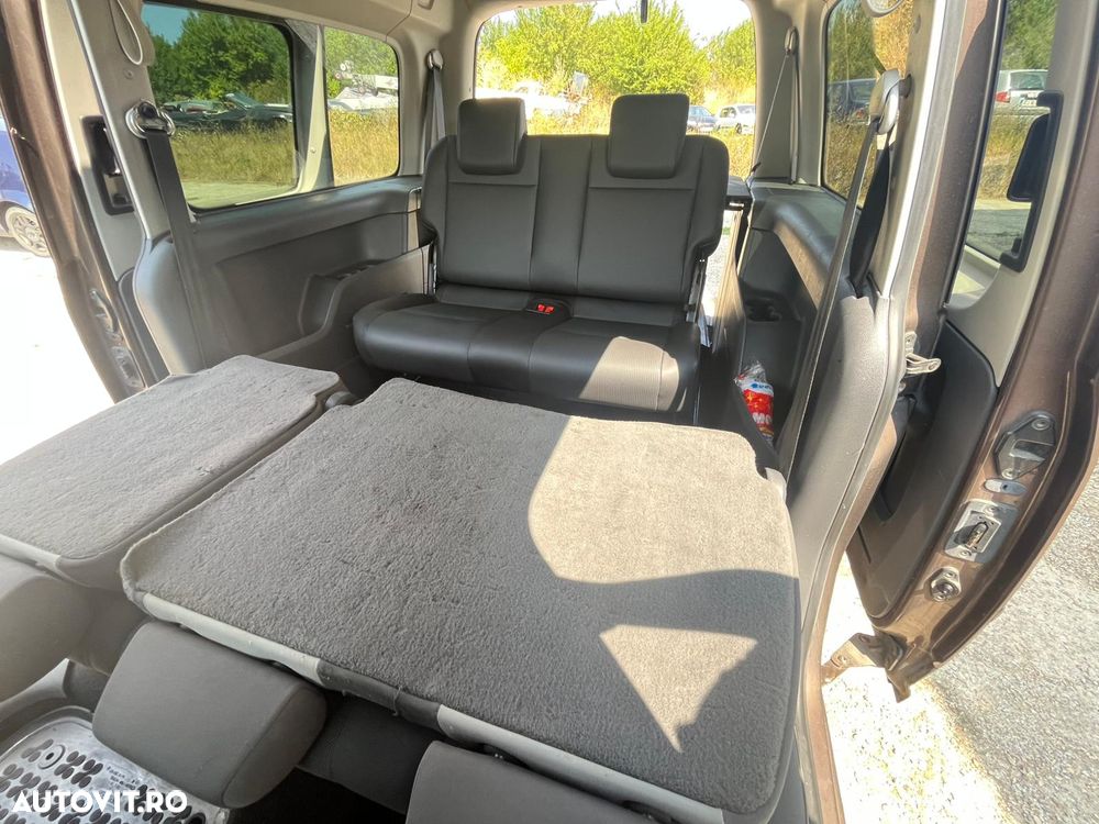 Volkswagen Caddy Maxi 1.6 TDI Comfortline - 6