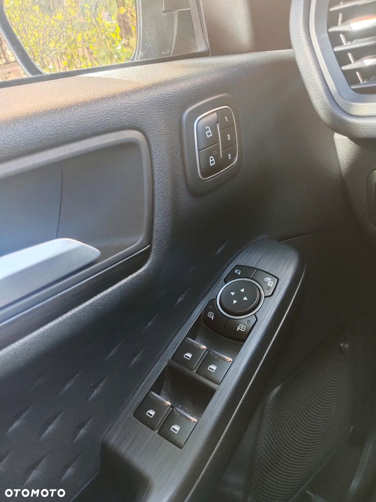 Ford Kuga 2.5P PHEV FWD Vignale - 8