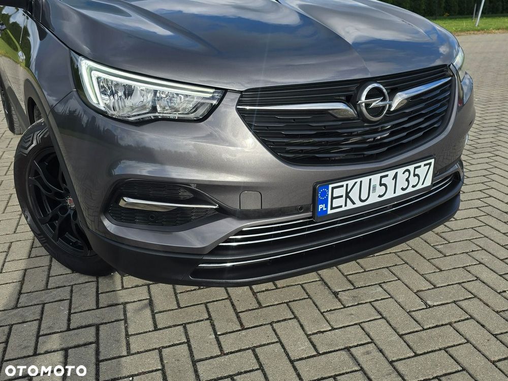 Opel Grandland X - 5
