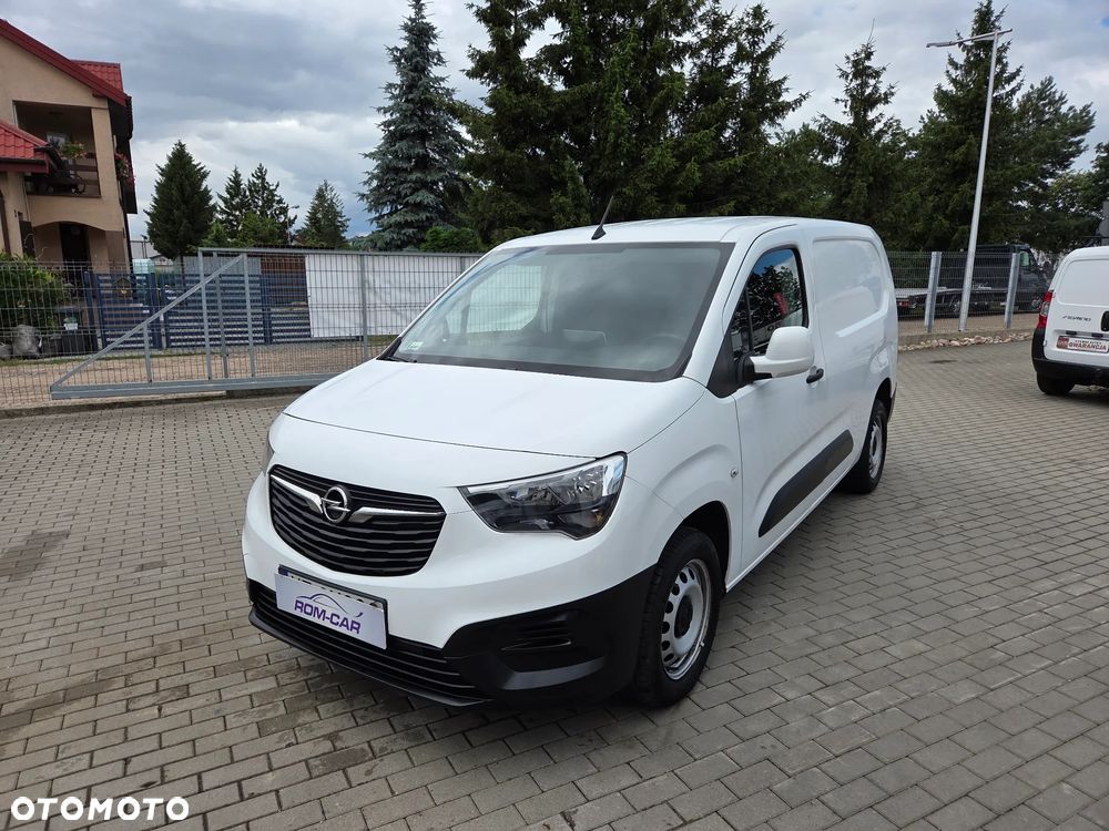 Opel Combo XL 1.5 CDTI Edition S&S - 5