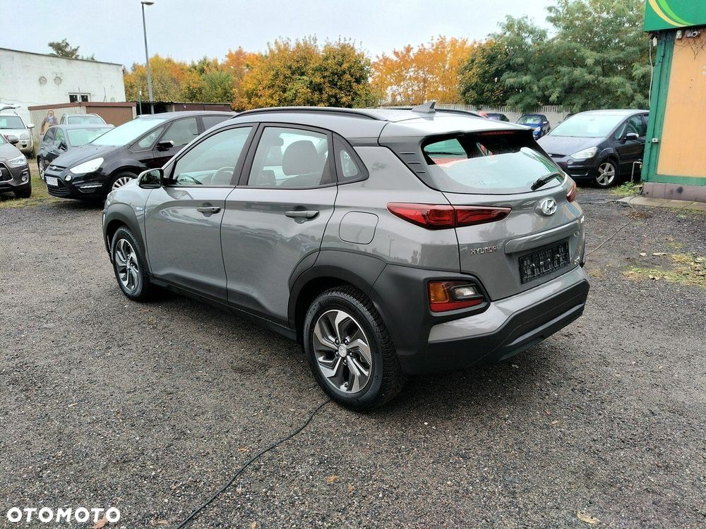 Hyundai Kona - 6