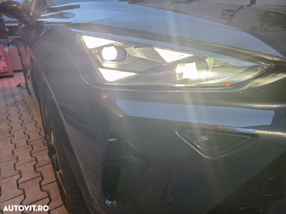 Cupra Formentor 2.0 TSI DSG7 4Drive VZ - 35
