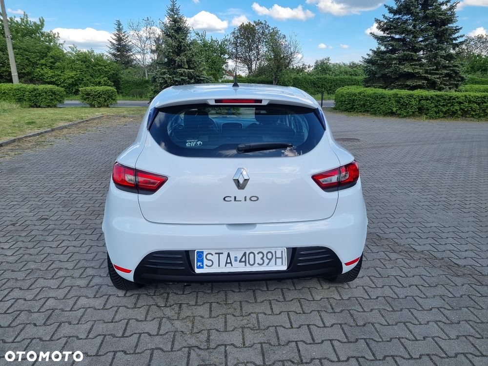 Renault Clio 1.2 16V 75 Life - 2