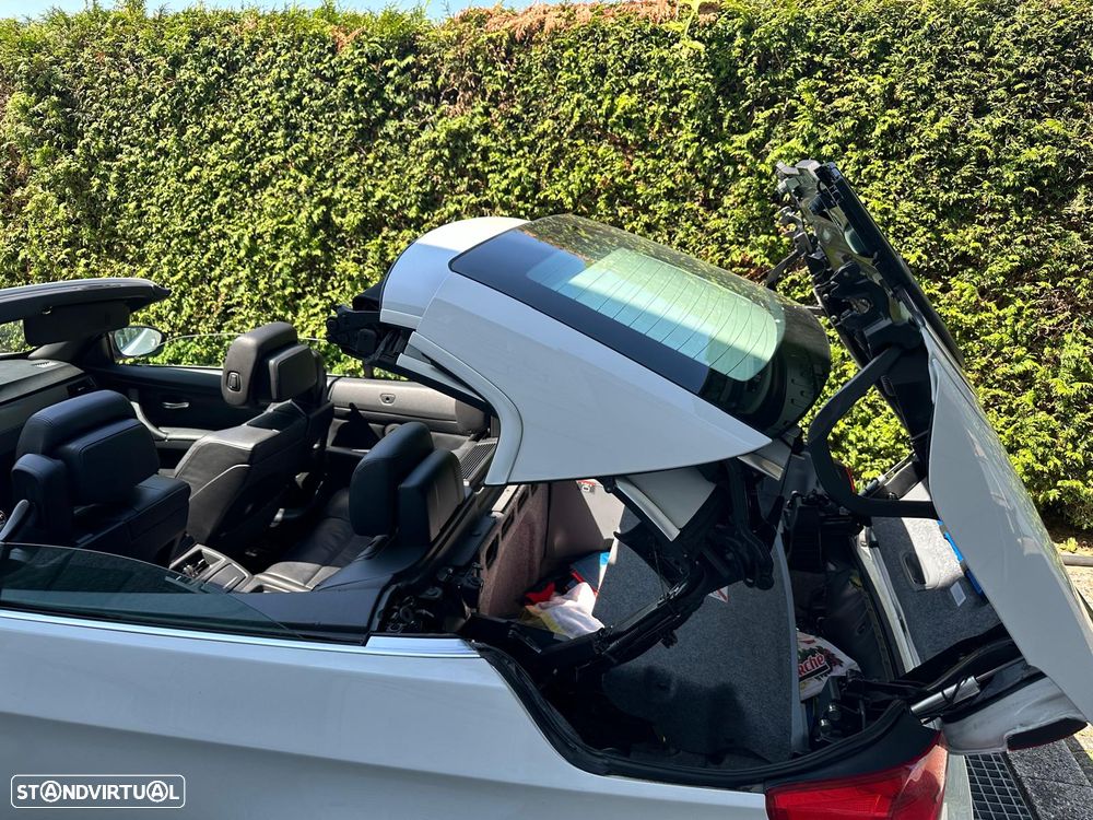 BMW M3 Auto - 10
