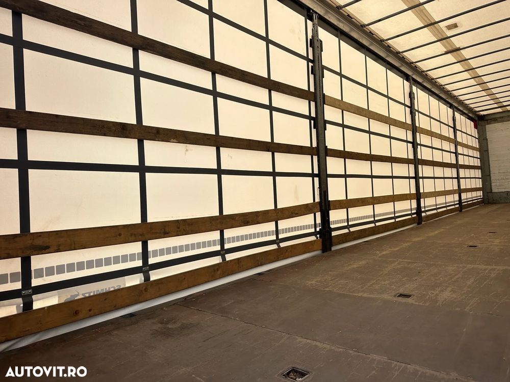 Schmitz Cargobull VARIOS  385/55 - 35