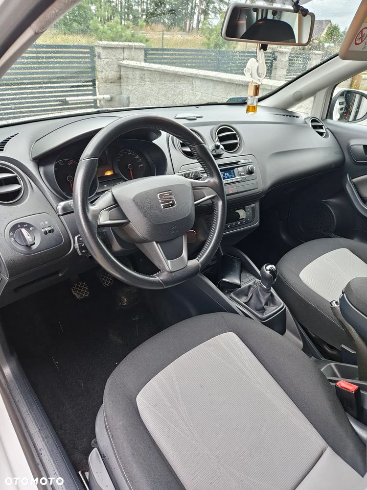 Seat Ibiza - 10