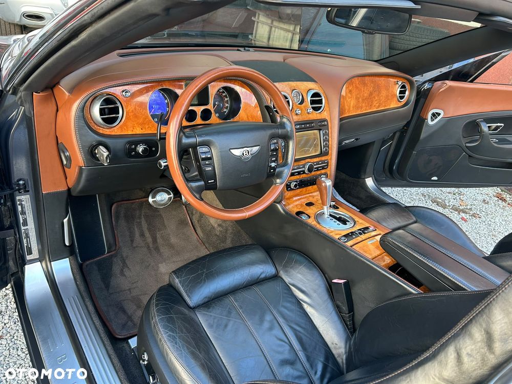 Bentley Continental GT Standard - 20
