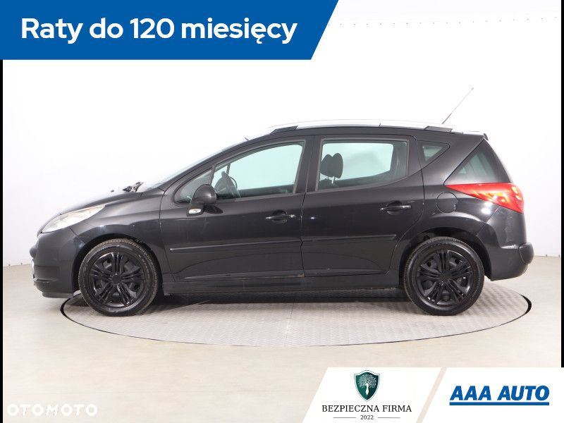 Peugeot 207 - 3