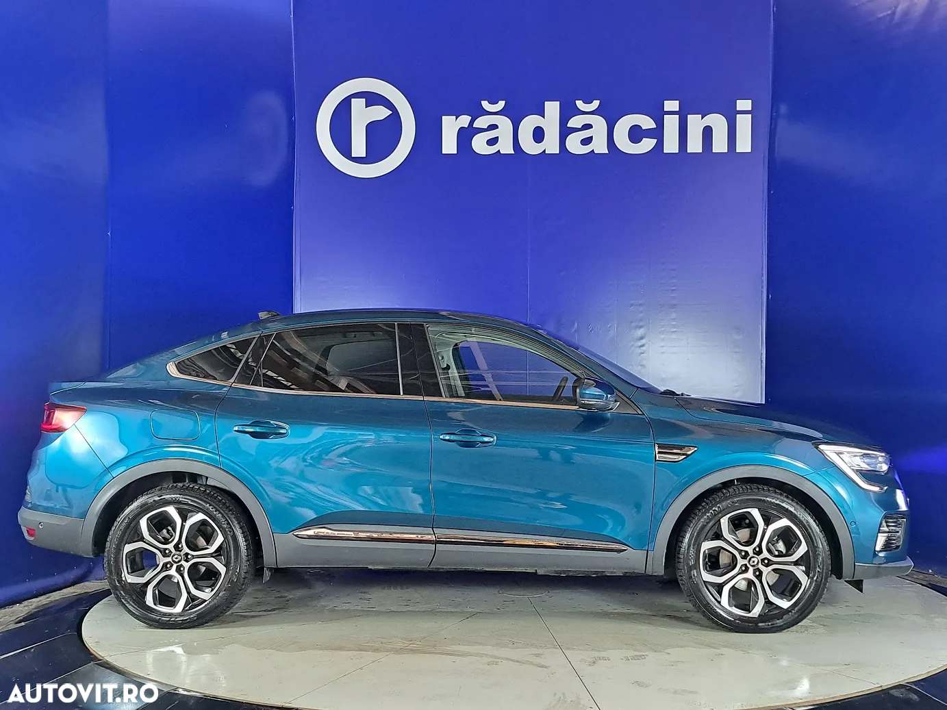 Renault Arkana - 6