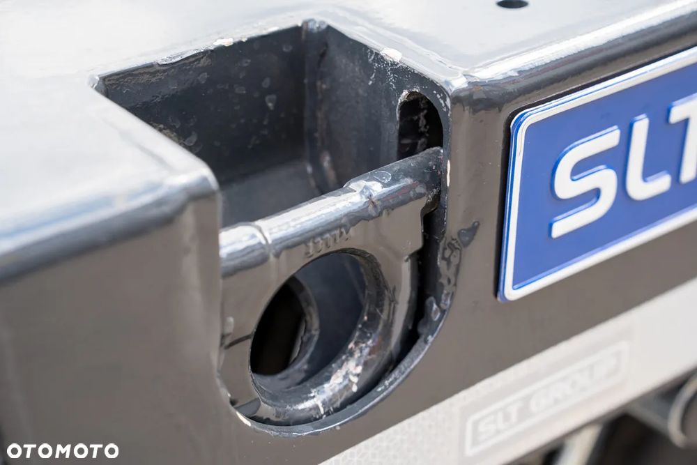 SLT Group PT KP-12 - 15