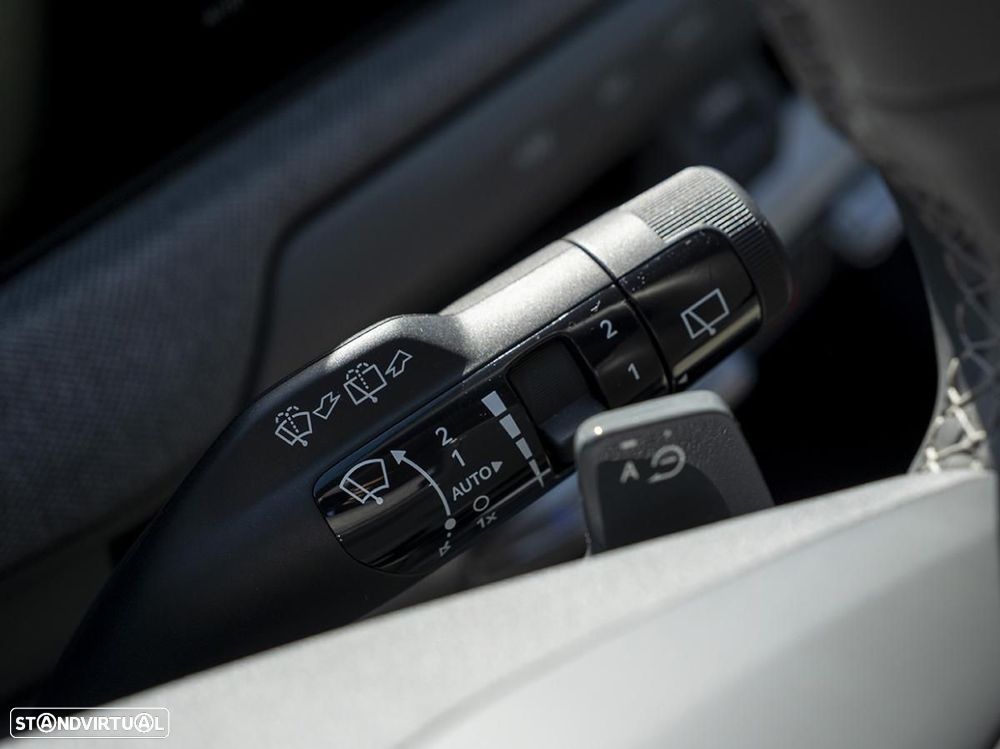 Kia EV3 81,4-kWh FWD Earth - 34