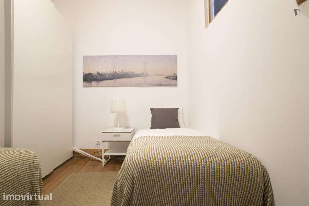 Apartamento com 2 quartos - localizado em Santa Apolónia Lisbon - Grande imagem: 3/14