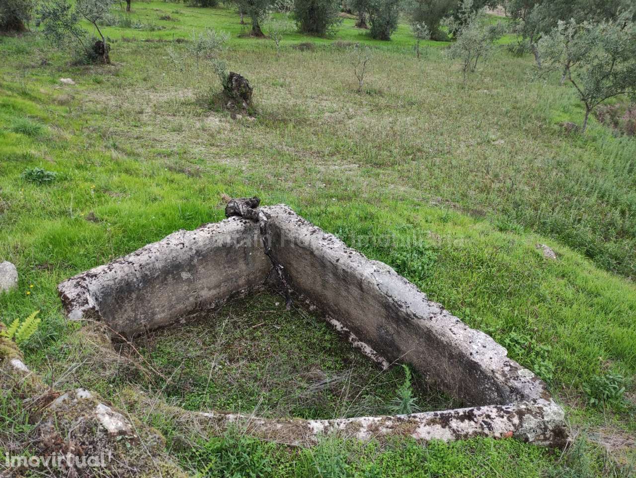 Quintinha  Venda em Figueiró da Serra e Freixo da Serra,Gouveia - Grande imagem: 4/6