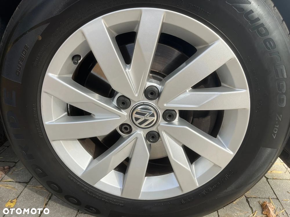 Volkswagen Passat Variant 1.4 TSI BMT Trendline - 35