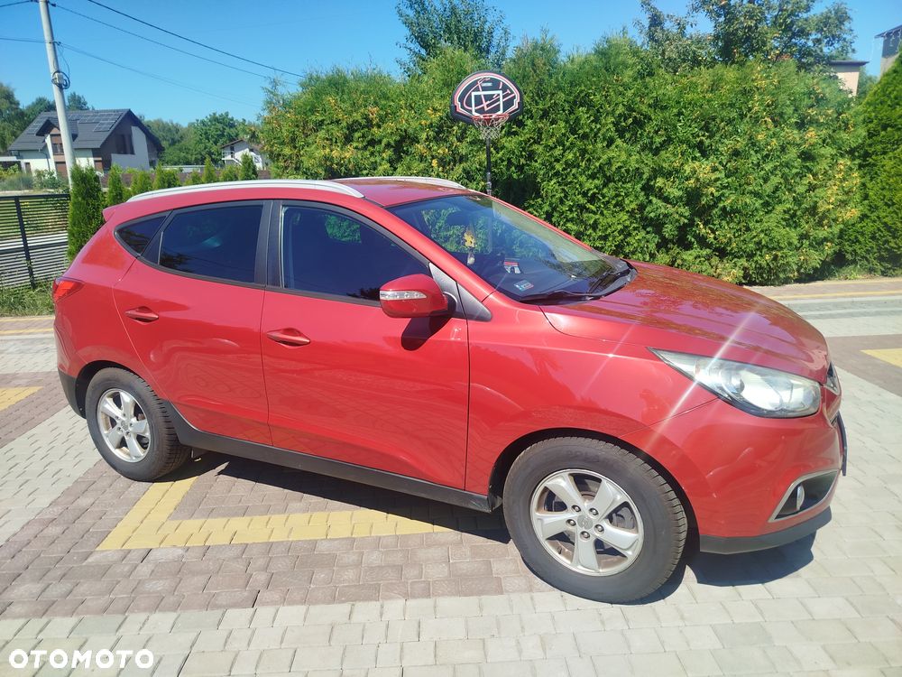 Hyundai ix35 - 4