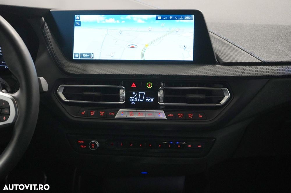 BMW Seria 2 218i Aut. M Sport - 8